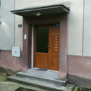 Masáže Roman Divoký