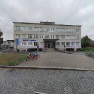 Ordinace Spamedica s.r.o.