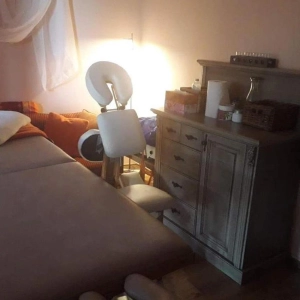 Masáže Edith Pospišová