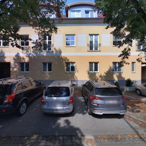 Masáže Štefánikova, Hodonín