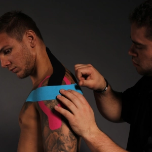 Luxusní masáže - Jan Heřmánek