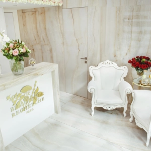 MEDICAL ESTHET & SPA EXPERT CENTER BIOLOGIQUE RECHERCHE