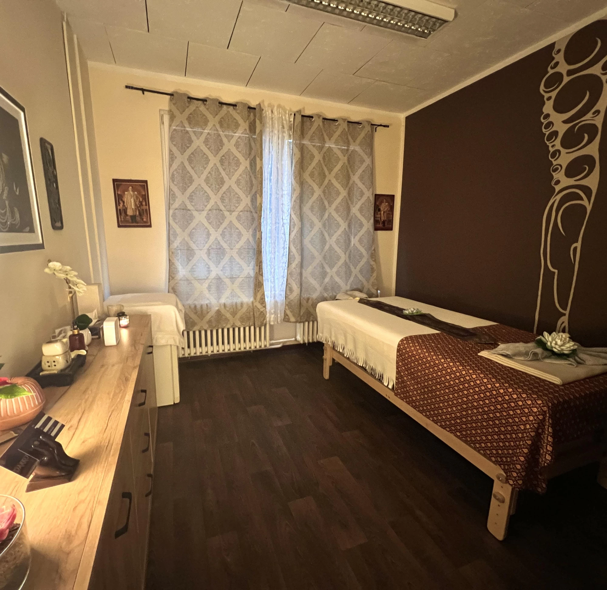 Thajské masáže Thaikan - obrázek 6