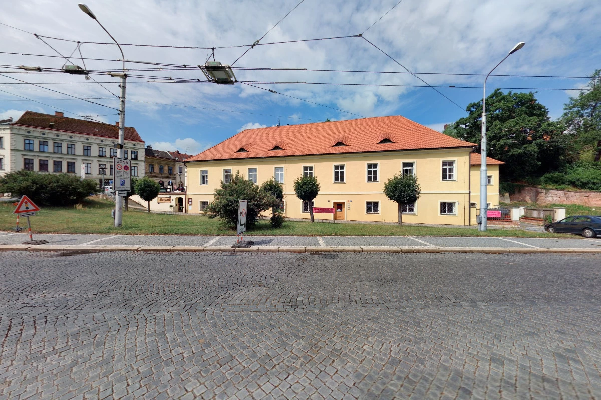 Masáže Luce - obrázek 4