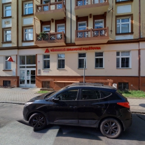 Zdenka Passingerová