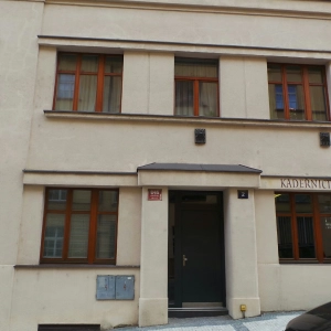 Studio Bártl - Dita Bártlová