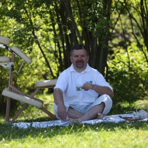 Masáže u vás doma Jaroslav Kříž
