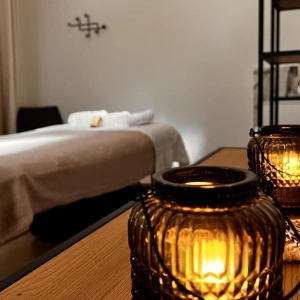 FIT & BEAUTY MASSAGE