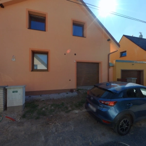 Eva Kohoutová - masáže