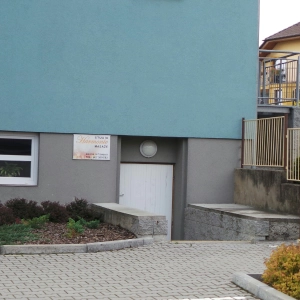 Masážní studio Harmonie