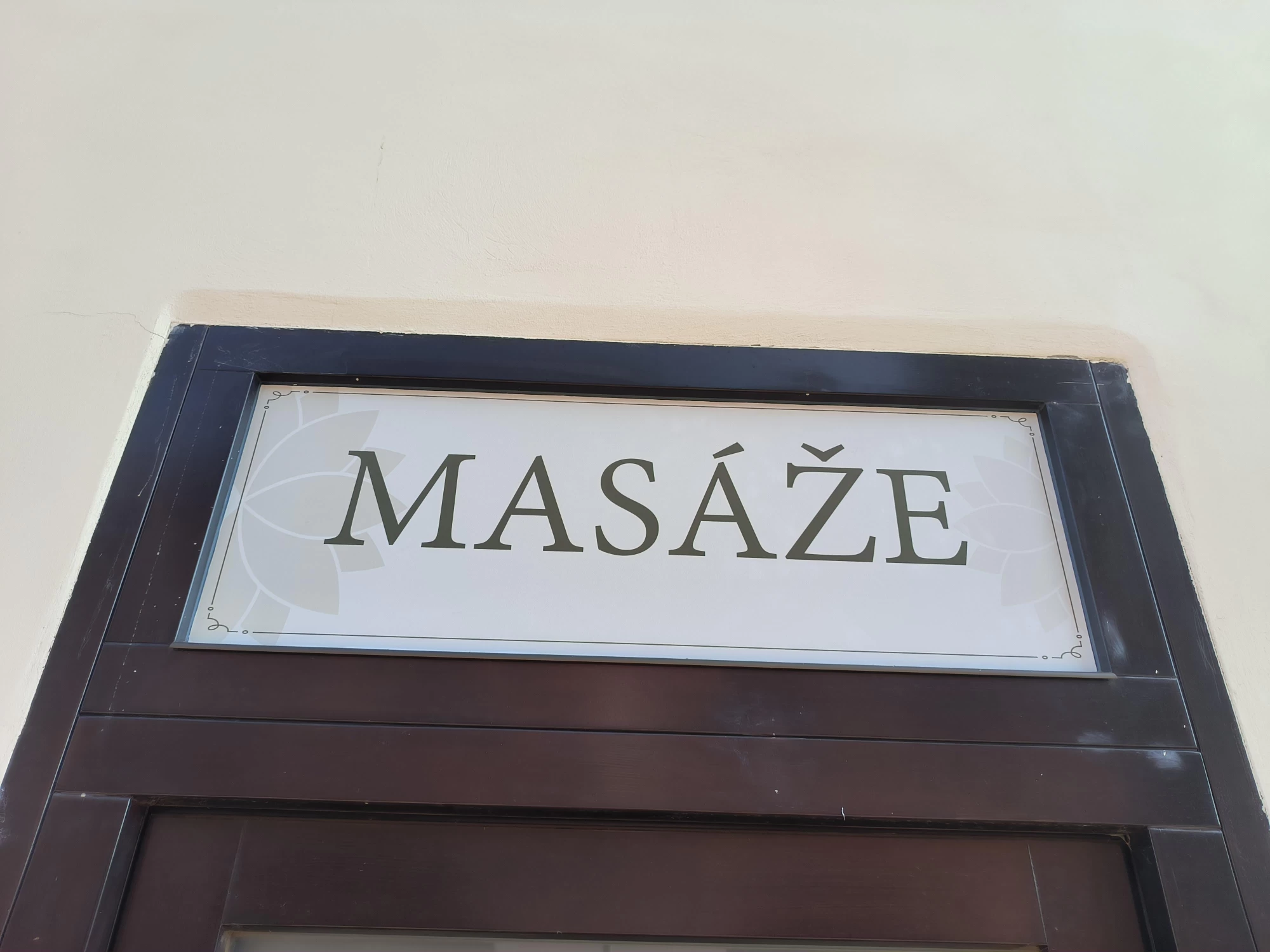 SVS Construct - masáže - obrázek 4