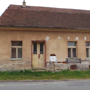 Masáže - Ladislav Stránský