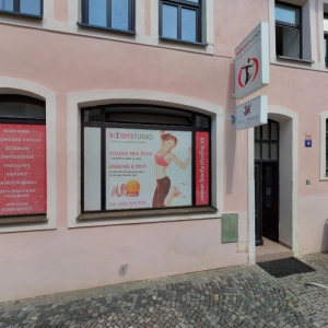 Body Studio - centrum tvarování postavy