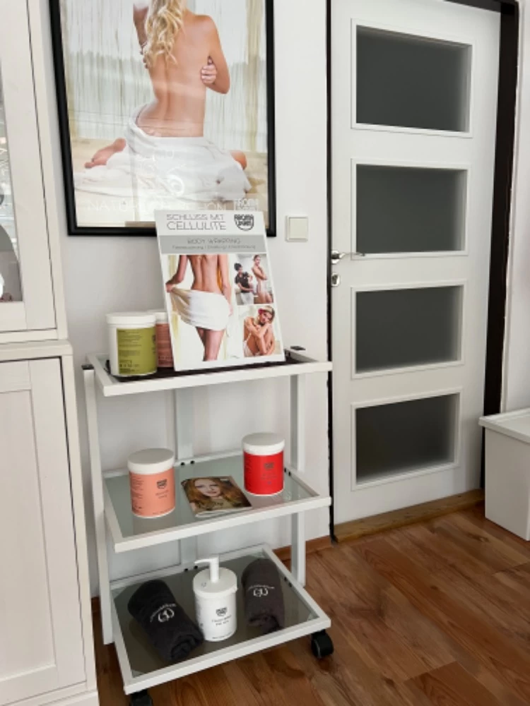 Body Studio - centrum tvarování postavy - obrázek 2