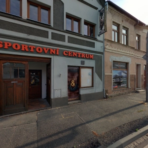 Rodeo sport & wellness - Masáže