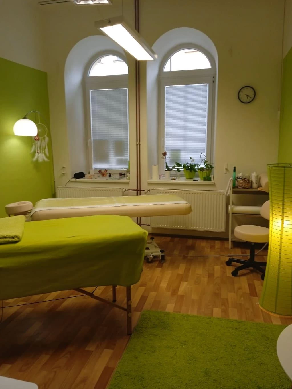 Masáže a relaxace Jana Tšponová - obrázek 2