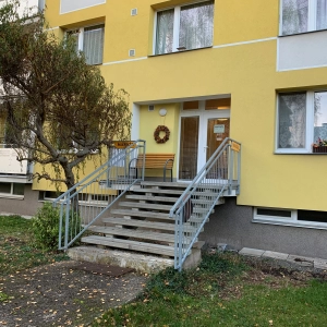 Masáže Malčáková