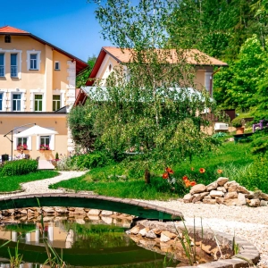 Boutique Hotel SwissHouse