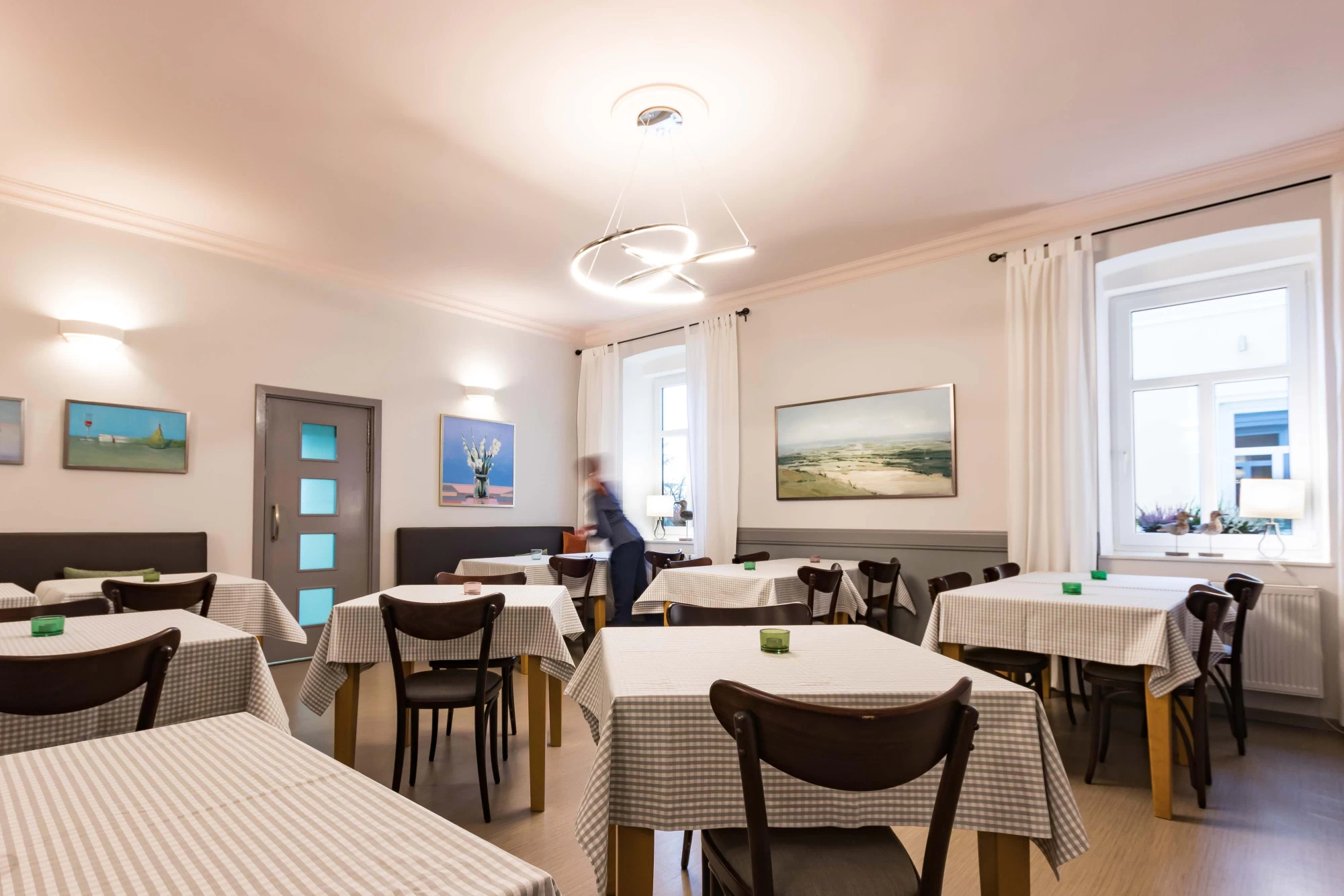 Boutique Hotel SwissHouse - obrázek 2