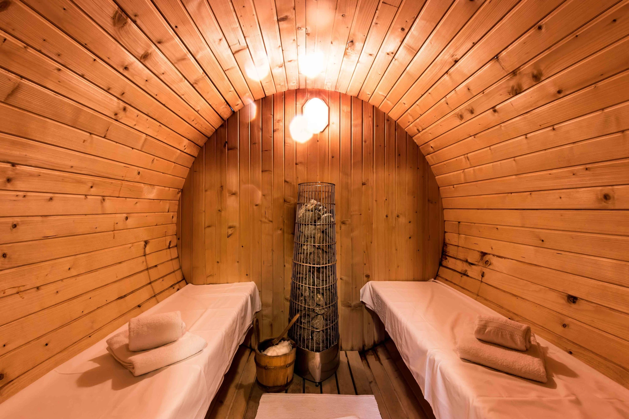 Boutique Hotel SwissHouse - obrázek 3