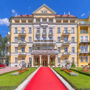 Spa Resort Pawlik - Aquaforum ****