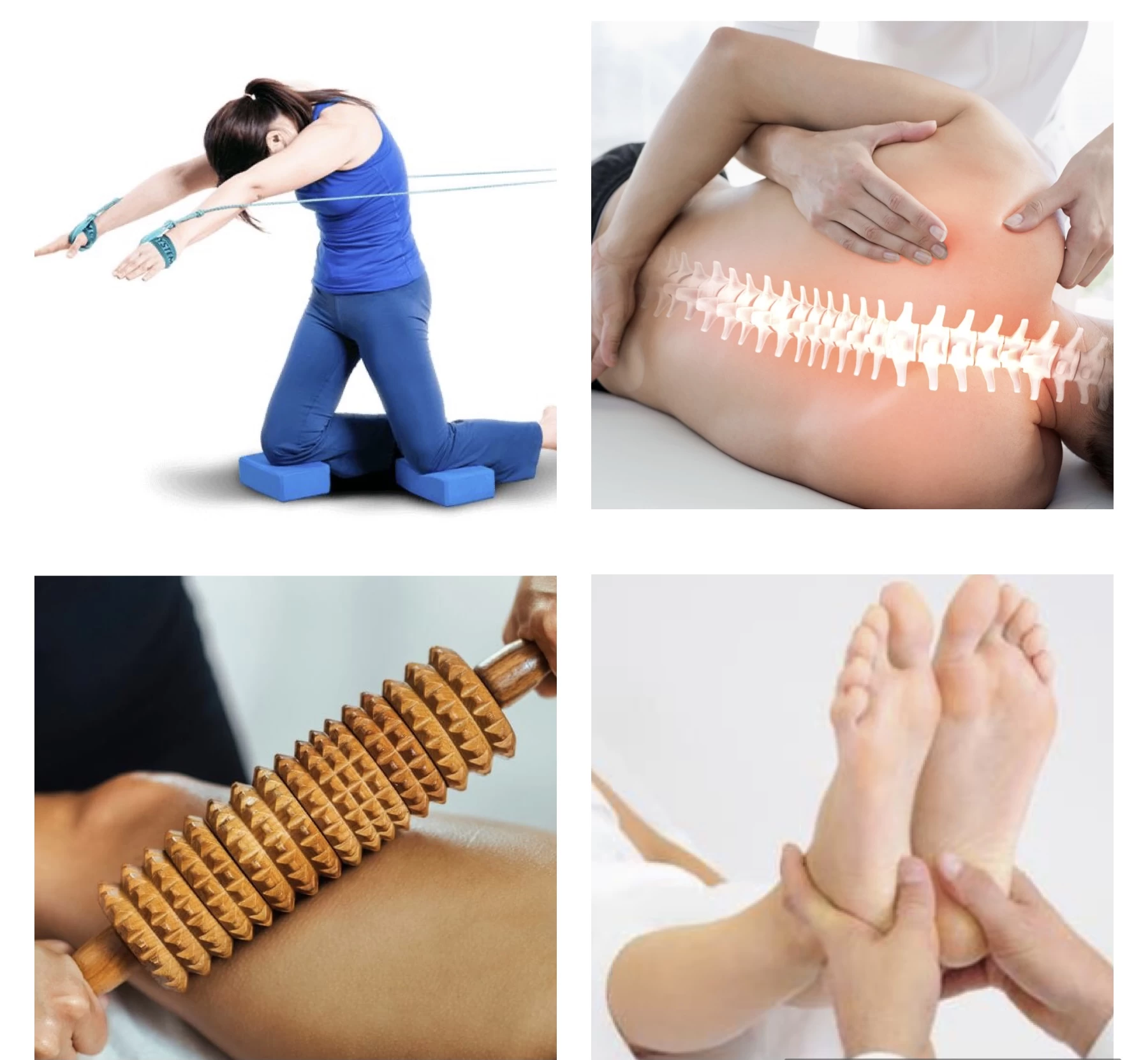 Rehabclinic - obrázek 2
