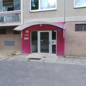 Štěpánka Vošická