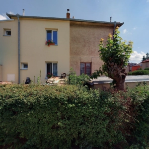 Masáže Petra Sedláková