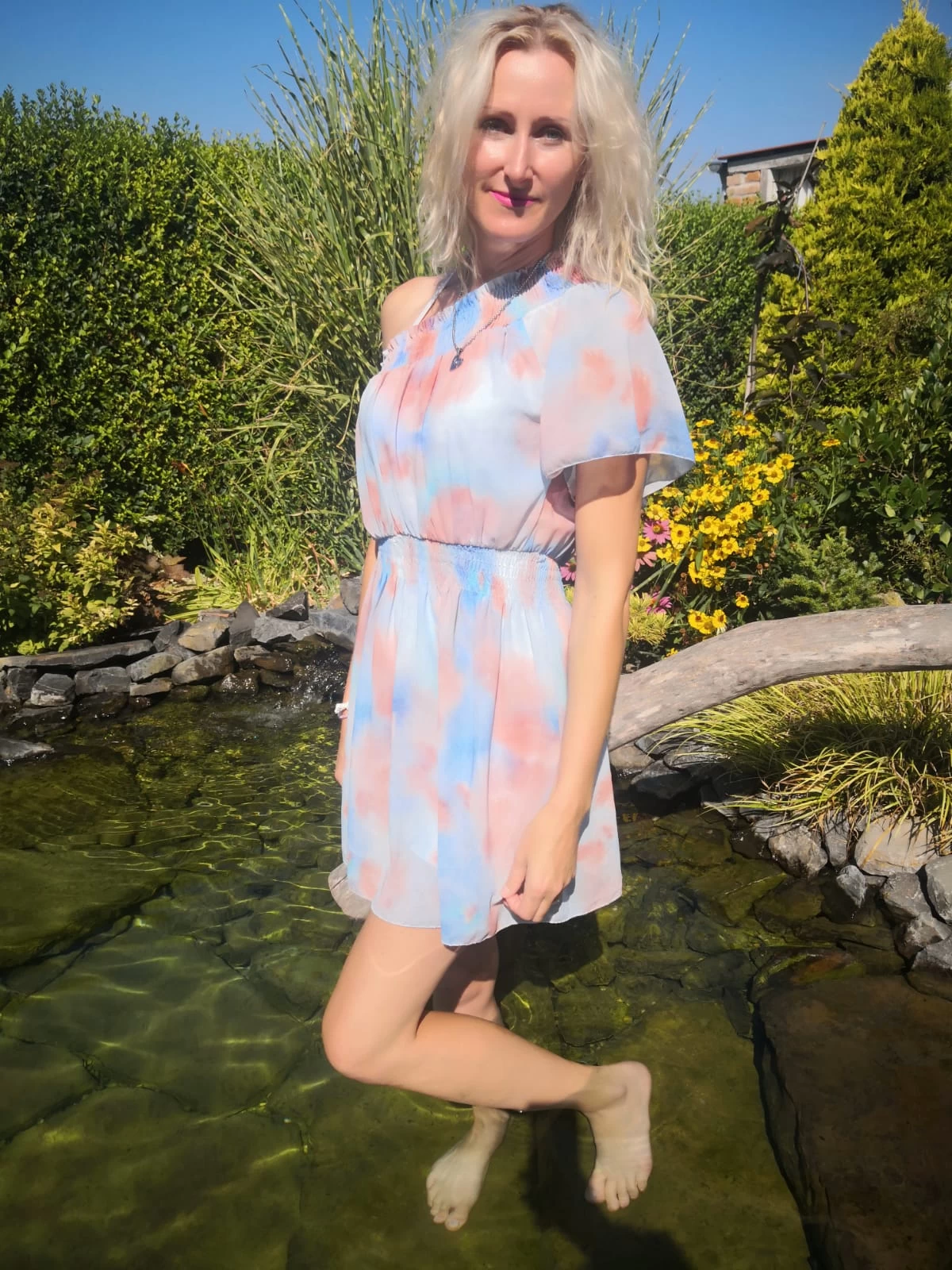 Masáže Petra Sedláková - obrázek 2