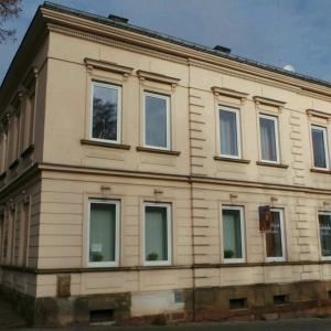 Lenka Maříková - masáže