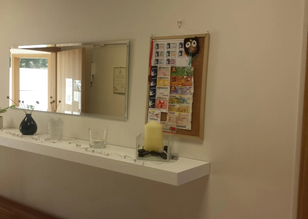 MASÁŽNÍ SALON ELENA - obrázek 3