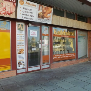 Masáže Leoš Kubela