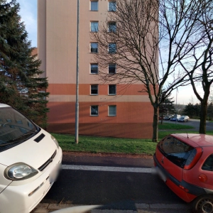 Masáže Štěpánka Most