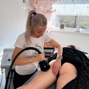 Masážní salon RelaxFitMe - Naděžda Kalašová