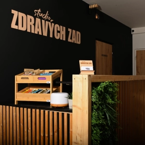 Studio zdravých zad
