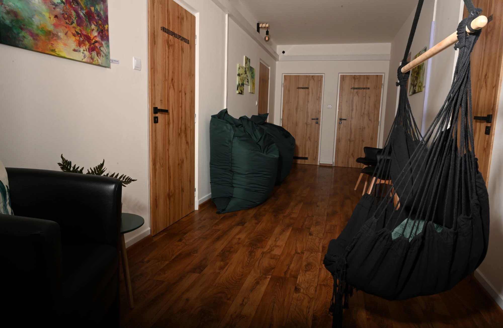 Studio zdravých zad - obrázek 2