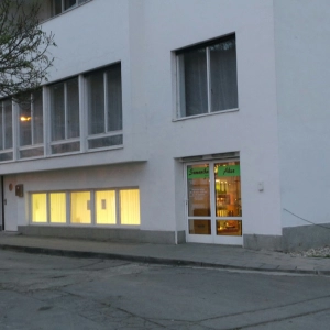 Samantha studio - Ilona Hochmanová