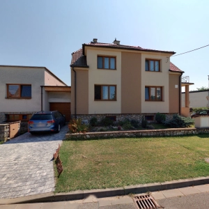 Fyzioterapie -Soňa Chovancová, DiS.