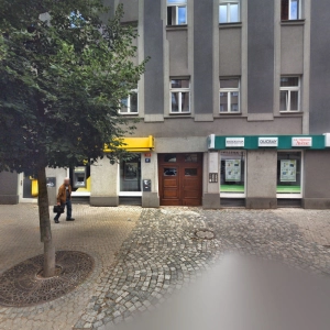 Masérské a regenerační služby - Jana Wrubelová