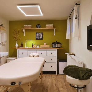 Masáže Monika Klemšová