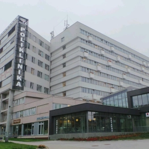 OK REHABILITACE Praha - Budějovická