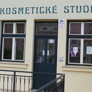 Věra Bínová - Kosmetické studio