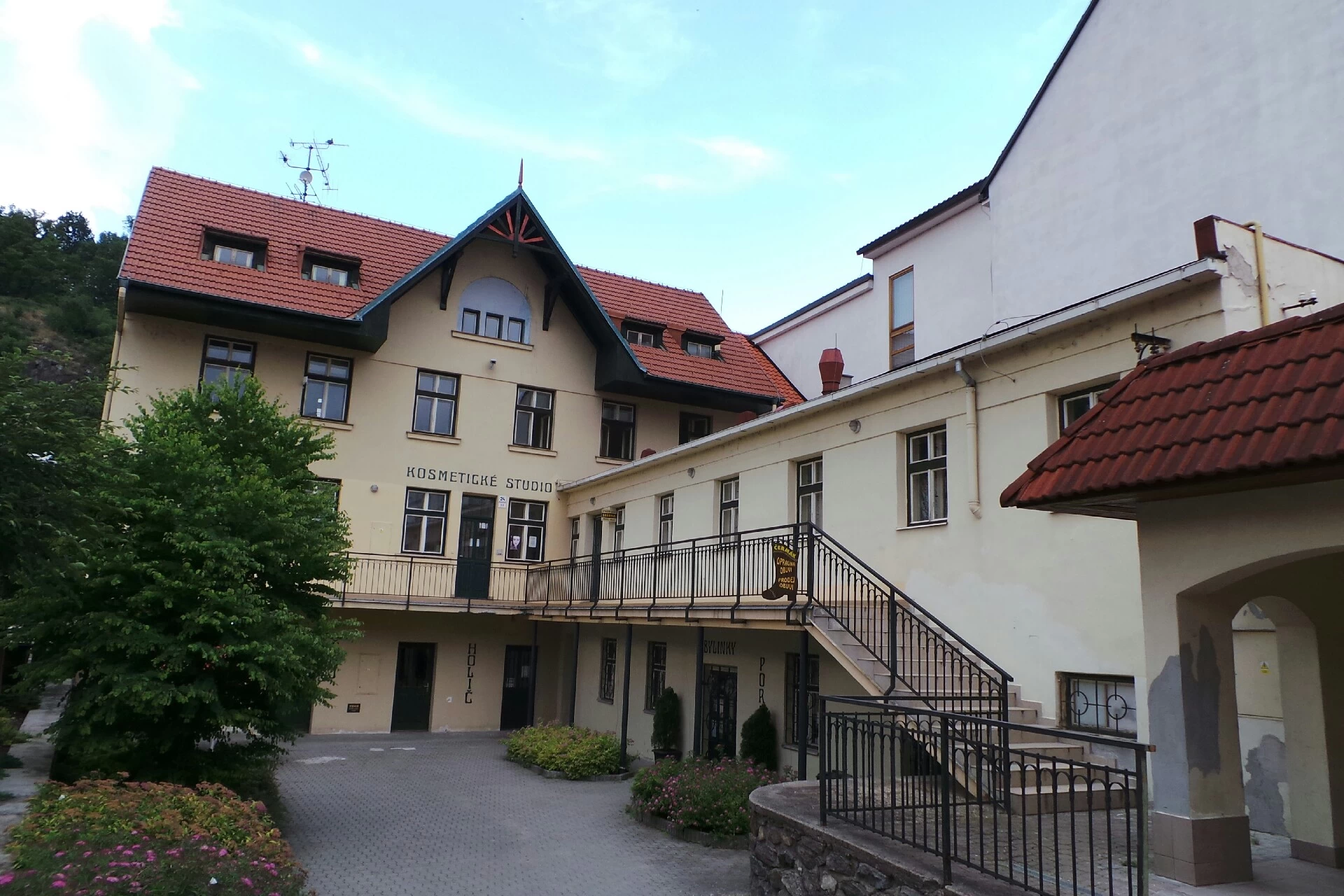 Věra Bínová - Kosmetické studio - obrázek 2