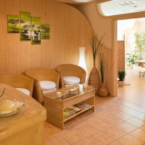 EYWA relaxační studio