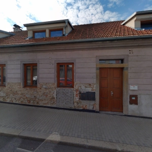 DN kosmetika a tělové rituály