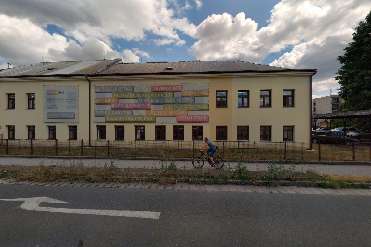 REHABILITACE PK II, spol. s r.o. - obrázek 2