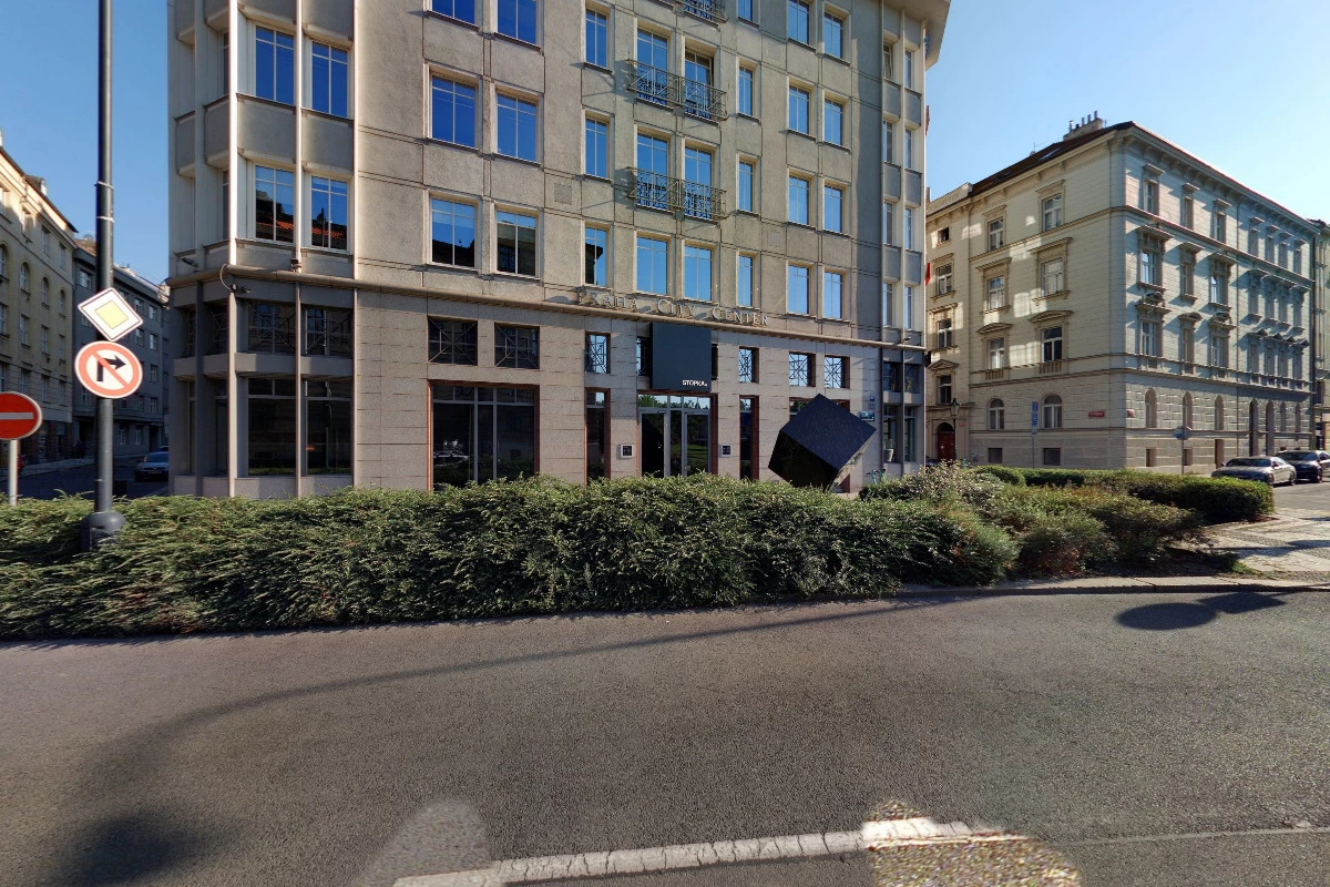 International School of Healing Arts, s.r.o. - obrázek 2