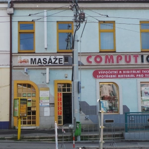 Regenerační a relaxační studio Vitality - Jana Havelková