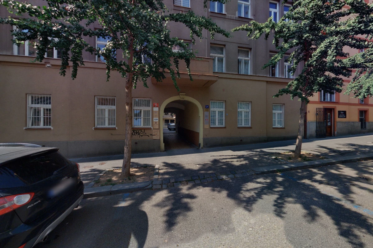 Masáže na Vinohradech - obrázek 3