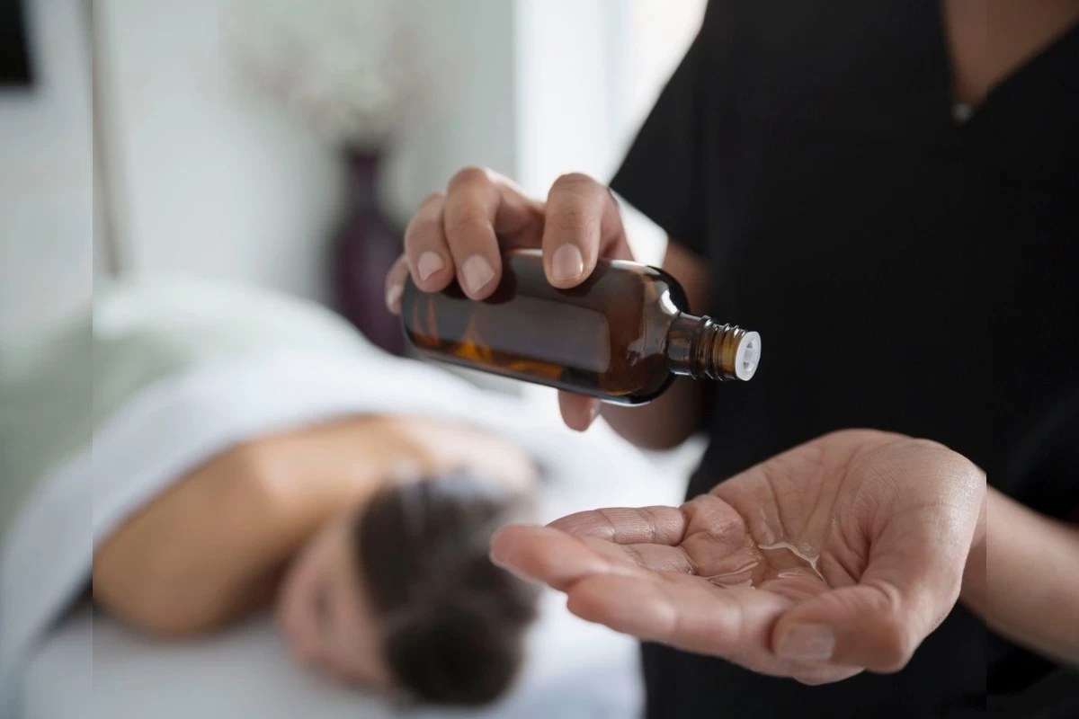 Studio Time - Kristýna Tichá